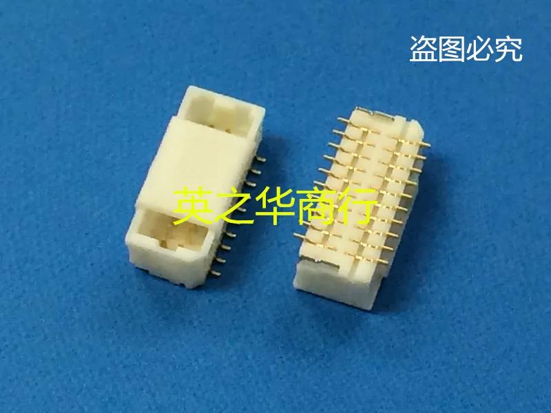30pcs  ο BM20B-SRDS-G-TF 20Pin 1.0mm  Ͽ¡ ͹̳